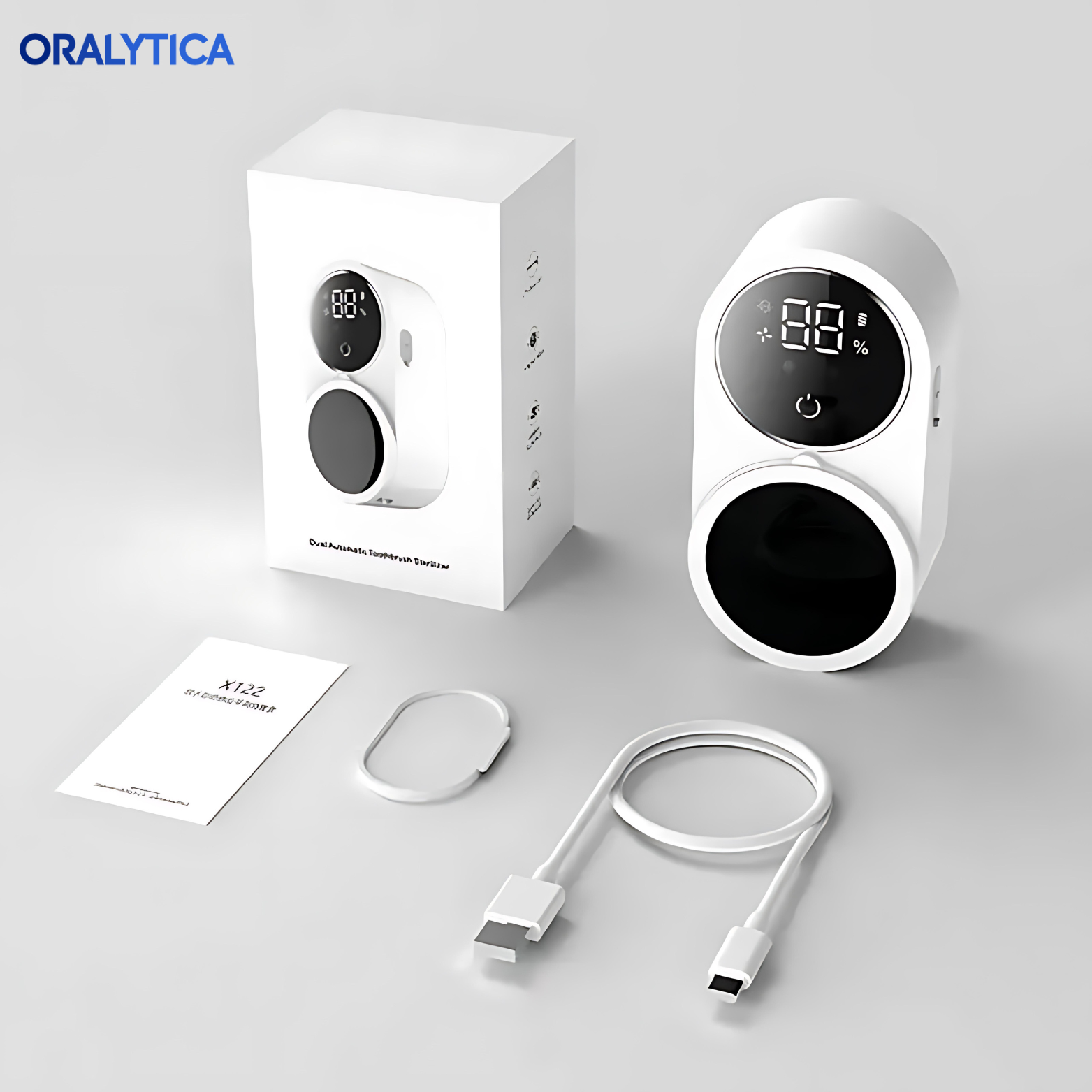 Oralytica HygienX