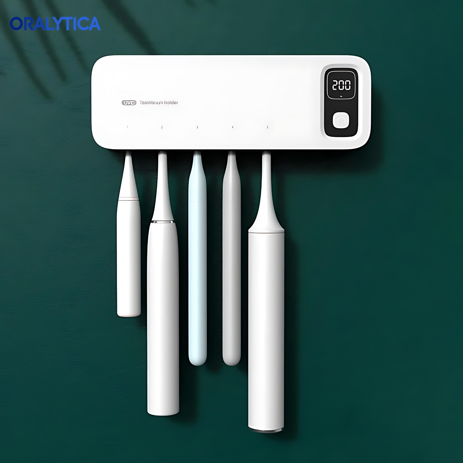 Oralytica HygienX Max