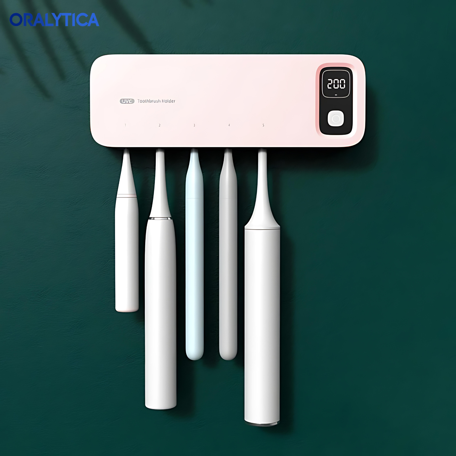 Oralytica HygienX Max