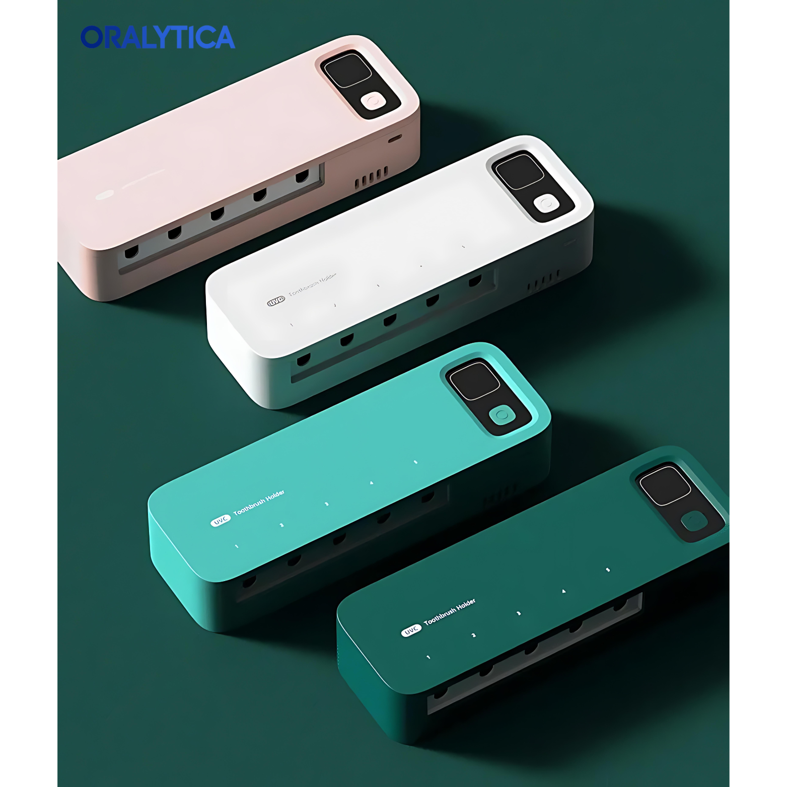 Oralytica HygienX Max