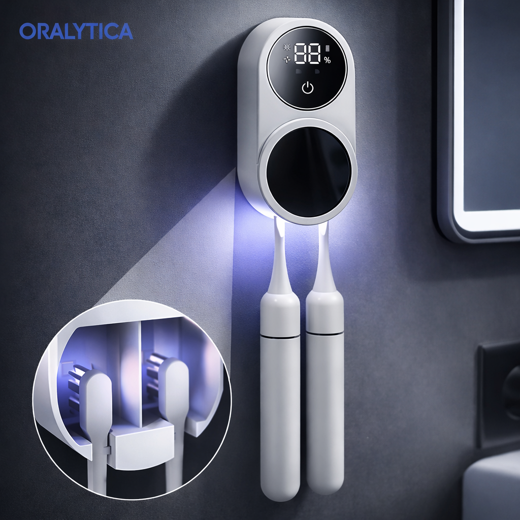 Oralytica HygienX