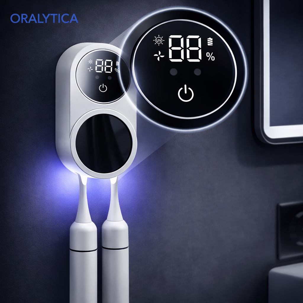 Oralytica HygienX